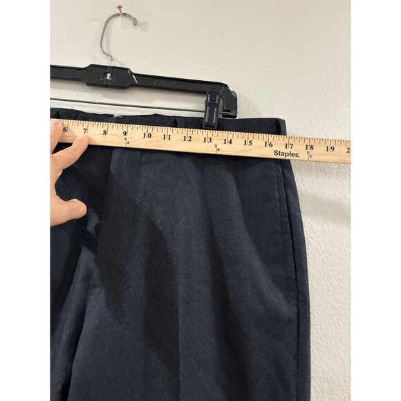 Brooks Brothers Madison Mens Wool Dress Business Color Pants size 34 - Picture 8 of 9